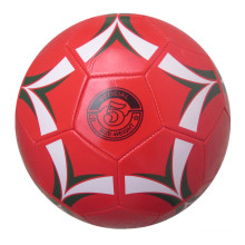 Taille de ballon de football en gros coloré pas cher 5 4 3 2 1